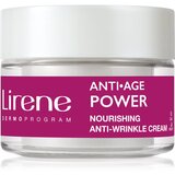 Lirene Anti Age Power učvrstitvena in gladilna krema 35+ 50 ml | Shoptok.si