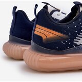 Big Star Men's Sports Shoes HI-POLY SYSTEM | Shoptok.si