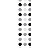 Rolo zavjesa za tuš 70x240 cm širina tkanine 66 cm | shoptok.hr