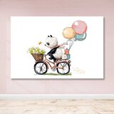 Wallity Slika DEV02277100140, 100x140 cm | ePonuda.com