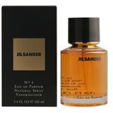 Jil Sander Nº4 edp sprej 100 ml | shoptok.hr