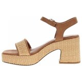 Tamaris Espadrile 1-28311-44 Rjava | Shoptok.si
