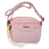 PepeJeans CLARA ženska torba na rame - pink ( 73.955.42 ) | Eponuda.com