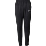 Nike Športne hlače črna Cene