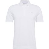 Lacoste Majica bela | Shoptok.si