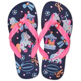 Havaianas KIDS FANTASY Plava | shoptok.hr