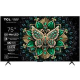 Tcl MINI LED TV 75" 75C6K, Google TV | shoptok.hr