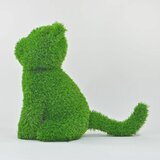 ANIPLANTS - figura od veštačke trave - mačka 50cm Cene'.'