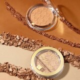 Eveline Cosmetics Feel The Bronze bronz puder za konturiranje nijansa 02 Chocolate Cake 4 g | shoptok.hr