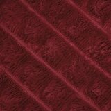  Odeja Bordeaux rdeča 240 x 220 cm Flis, (5000288332) | Shoptok.si