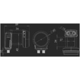 Inverto IDLP-TWL413-HMPRO-OPX | Eponuda.ba