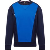 Tommy Remixed Majica marine / kraljevo modra / bela | Shoptok.si