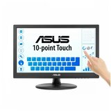 Asus Monitor 16 u VT169HE Touch 1920x1080/IPS/60Hz/5ms/VGA/HDMI | ePonuda.com