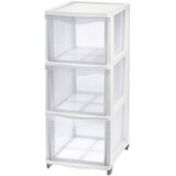 Tontarelli Organizator Cover Line, 3 ladice | shoptok.hr
