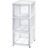 Organizator Cover Line, 3 ladice