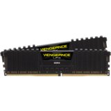 Corsair vengeance lpx 64GB (2 x 32GB) DDR4 dram 3000MHz PC4-24000 CL16, 1.35V Cene