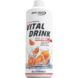 Best Body Nutrition vital drink - rdeča pomaranča Cene