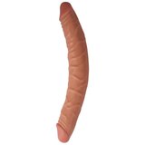 Shequ Lester dvostruki dildo 33cm | shoptok.hr