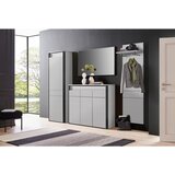 Voleo GARDEROBNI PANEL | Shoptok.si