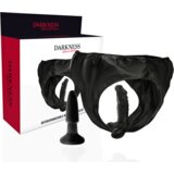 Penthouse Darkness - Cala Com Plug E Vibrador Intercambivel, (21264168) | Shoptok.si