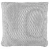 OKRASNA BLAZINA 50/50 cm srebrne barve