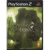 of the Colossus - igra brez ovitka (PS2) - rabljeno