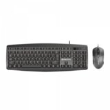 Cherry Tast+Miš FANTECH KM-100 US | ePonuda.com