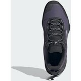 Adidas Nizki čevelj 'Eastrail 2.0' sliva / črna | Shoptok.si