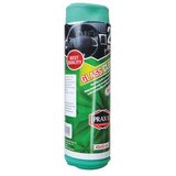 Praxis Mikrofiber krpa za staklo 2 kom Cene