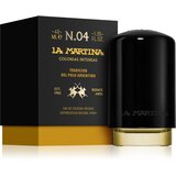 La Martina Colonias Intensas Solar Musk kolonjska voda uniseks 40 ml | shoptok.hr