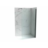  Walk-in COPEN PROJECT C-02-SPB90 90x200, 8mm staklo, crni profil | ePonuda.com