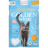 Golden White pijesak - 14 kg Cijene