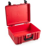 B_W_International B&W Outdoor Case Type 6000 red Cijene