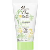 Fleurance Nature L'Eau des Délices gel za prhanje verbena in bergamotka - 50 ml Cene
