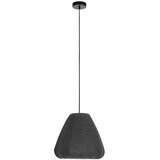 Eglo 43973 - visilica na sajli barlaston 1xE27/40W/230V prečnik 35 cm | Eponuda.com