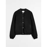 Sinsay Prošivena bomber jakna | shoptok.hr
