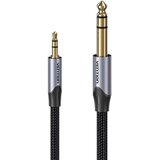Vention Audio kabal 3.5mm na 6.35mm 5m stereo Cijene