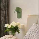  Brilagi - LED zidna lampa VASTO LED/3W/230V zelena | Eponuda.com