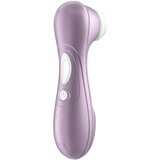Satisfyer Stimulator Pro 2 vijoličen | Shoptok.si