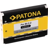 Baterija za Nokia 3310 (2000) / 3410 / 3510 / 6650 / 6800, 1300 mAh