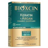 Bioxcin Keratin & Argan šampon za obnavljanje kose Cijene