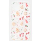 Sinsay Božićna maskica za iPhone 13/14 | shoptok.hr