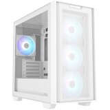 Asus Kućište A21 Plus ARGB micro-ATX belo | Eponuda.com