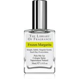 The Library of Fragrance Frozen Margarita kolonjska voda uniseks 30 ml | Shoptok.si