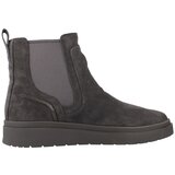 Clarks Polškornji POLDEN EASY Siva | Shoptok.si