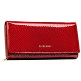 Peterson Denarnice PTN42106DSL Bordo Cene