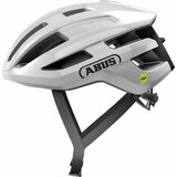 Abus PowerDome MIPS Shiny White L | Shoptok.si