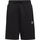 Adidas Kratke hlače & Bermuda CARMELLE Črna