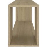 TV ormarić boja hrasta sonome 120 x 24 x 32 cm od iverice | shoptok.hr