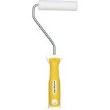 SWINGCOLOR premium Valjak za lakiranje 2K (Širina valjka: 10 cm, Debljina držača valjka: 6 mm, Dužina držača: 15 cm) Cijene